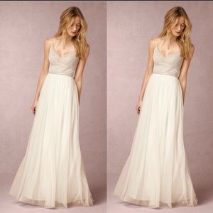 BHLDN Naya Wedding Dress